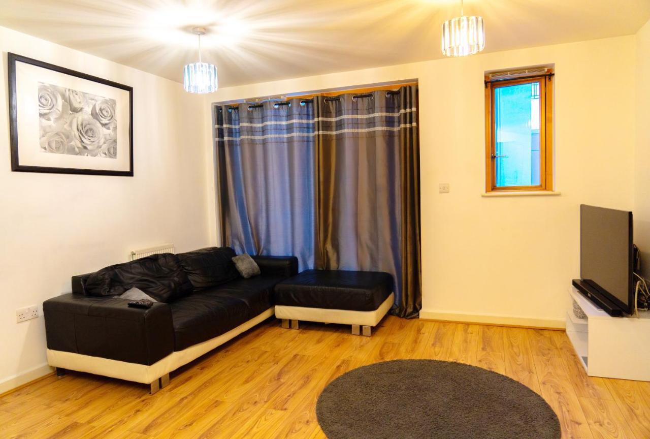 1 Bed - Sleeps 2 - 7 Min Walk To Hackney Station Apartment London Exterior photo